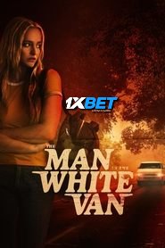 The Man in the White Van (2023) HQ Hindi Dubbed