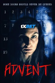 Advent (2024) Unofficial Hindi Dubbed