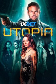 Utopia (2024) Unofficial Hindi Dubbed