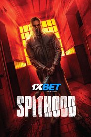 Spithood (2024) Unofficial Hindi Dubbed