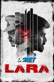 Lara (2025) HQ Hindi Dubbed