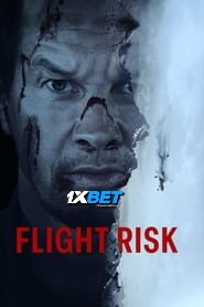 Flight Risk (2025) HQ Hindi Dubbed