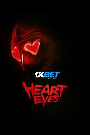 Heart Eyes (2025) HQ Hindi Dubbed V2