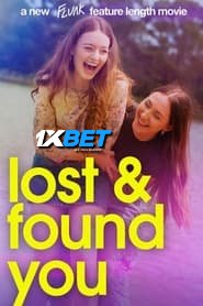 Lost and Found You (2024) Unofficial Hindi Dubbed