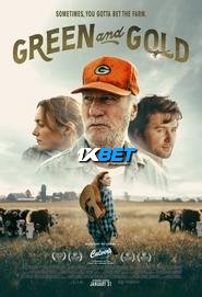 Green and Gold (2025) HQ Hindi Dubbed