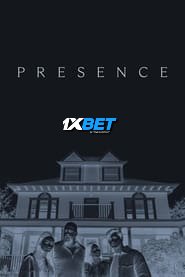 Presence (2024) HQ Hindi Dubbed