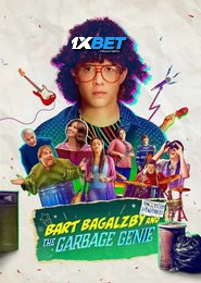 Bart Bagalzby and the Garbage Genie (2025) HQ Hindi Dubbed