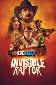 The Invisible Raptor (2023) Unofficial Hindi Dubbed