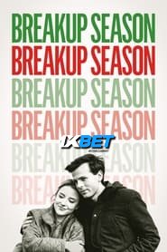 Breakup Season (2024) Unofficial Hindi Dubbed