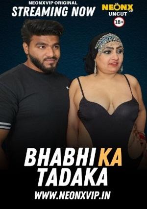 Bhabhi Ka Tadaka (2025) Neonxvip Hindi Short Film