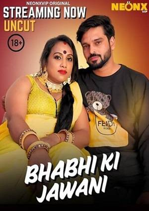 Bhabhi Ki Jawani (20250 Neonxvip Hindi Short Film