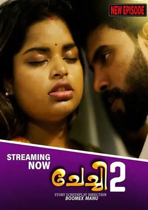 Chechi (2025) Boomex Season 1 Episode 2 Malayalam