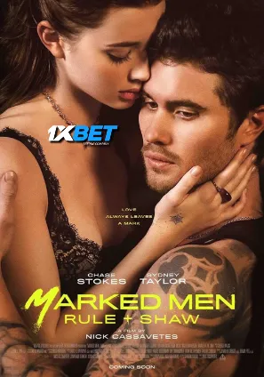 Marked Men (2025) HQ Hindi Dubbed