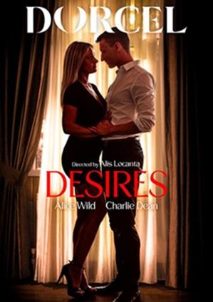 Desires (2025) Marc Dorcel Adult Movie