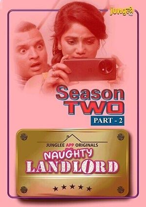 Naughty Landlord (2025) Junglee Season 2 Episode 4