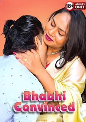 Bhabhi Convinced (2025) Hindi Uncut Short Film