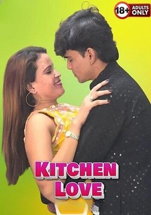 Kitchen Love (2025) Hindi Uncut Short Film