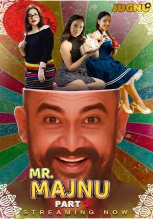 Mr Majnu (2025) jugnu Season 1 Episode 1