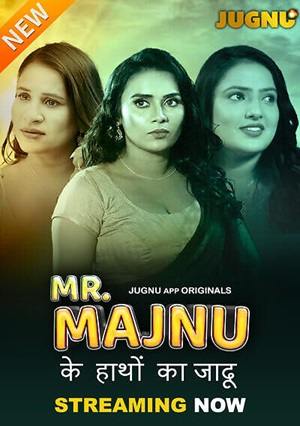 Mr Majnu (2025) jugnu Season 1 Episode 3