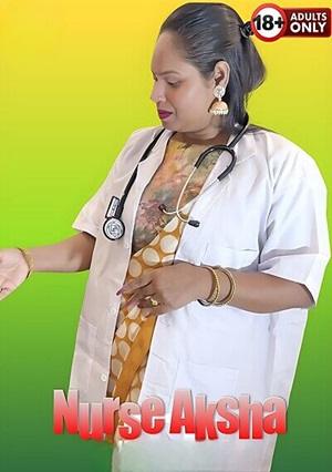 Nurse Aksha (2025) Hindi Uncut Short Film