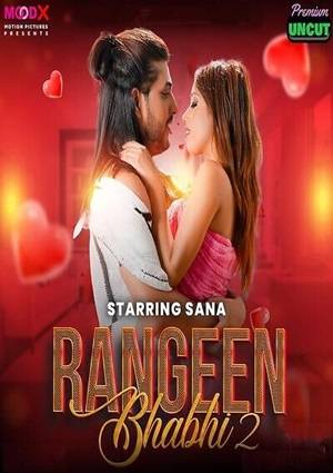 Rangeen Bhabhi (2025) Moodx Hindi Season 1 Episode 2