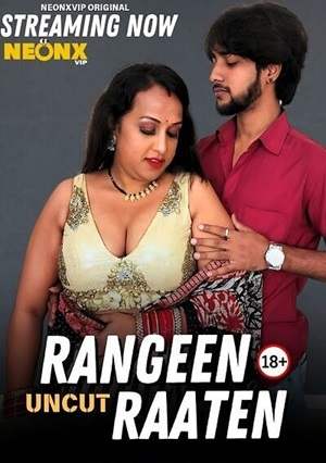 Rangeen Raaten (2025 ) Neonxvip Hindi Short Film