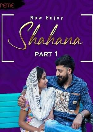 Shahana and Anandhan (2025) Xtreme Hindi Short Film