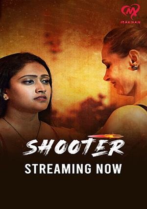 Shooter (2025) Makhan Season 1 Episode 1