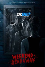 Weekend Deadaway (2024) Unofficial Hindi Dubbed