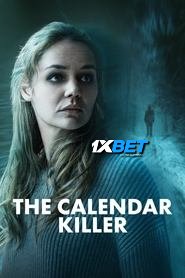 The Calendar Killer (2024) Unofficial Hindi Dubbed