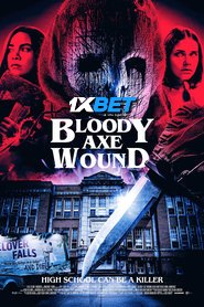 Bloody Axe Wound (2024) Unofficial Hindi Dubbed