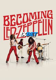 Becoming Led Zeppelin (2025) HQ Hindi Dubbed