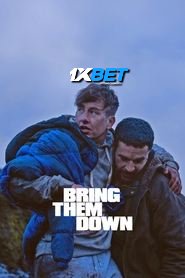 Bring Them Down (2025) HQ Hindi Dubbed