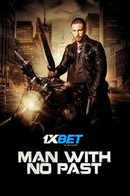 Man with No Past (2025) Unofficial Hindi Dubbed