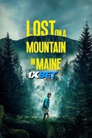 Lost on a Mountain in Maine (2024) HQ Hindi Dubbed