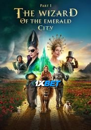 The Wizard of the Emerald City (2025) HQ Hindi Dubbed