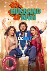 Mere Husband Ki Biwi (2025) Hindi PreDvD V2