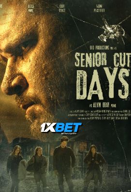 Senior Cut Days (2023) Unofficial Hindi Dubbed