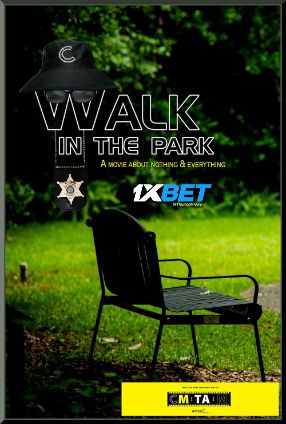 Walk in the Park (2023) Unofficial Hindi Dubbed