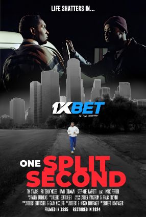 One Split Second (2024) Unofficial Hindi Dubbed