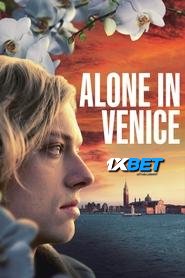 Alone in Venice (2025) HQ Hindi Dubbed