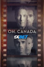 Oh Canada (2024) HQ Hindi Dubbed