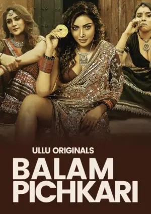 Balam Pichkari – Part 1 (2025) Ullu Original