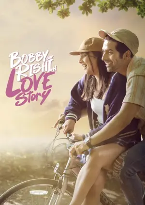 Bobby Aur Rishi Ki Love Story (2025) Hindi HD