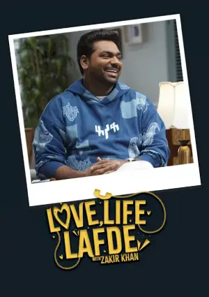 Love Life Lafde (2025) Hindi Season 1 HotStar