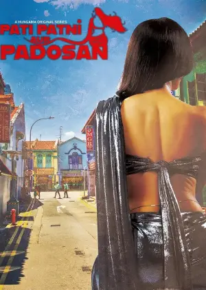 Pati Patni Aur Padosan (2025) Hindi HD Hungama