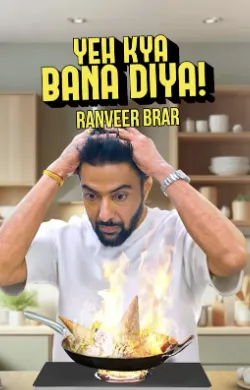 Yeh kya Bana Diya (2025) Hindi Season 1 Complete