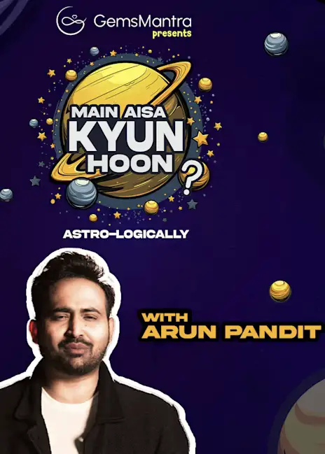 Main Aisa Kyun Hoon (2025) Hindi Season 1