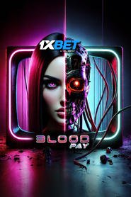 Blood pay (2025) Unofficial Hindi Dubbed