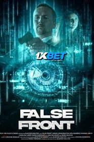 False Front (2024) HQ Hindi Dubbed